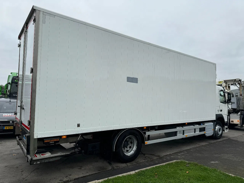 Volvo FM 330 4X2 - EURO 6 + DHOLLANDIA LIFT + ONLY 500.680 KM - بصندوق مغلق شاحنة: صور 5 Volvo FM 330 4X2 - EURO 6 + DHOLLANDIA LIFT + ONLY 500.680 KM - بصندوق مغلق شاحنة: صور 5