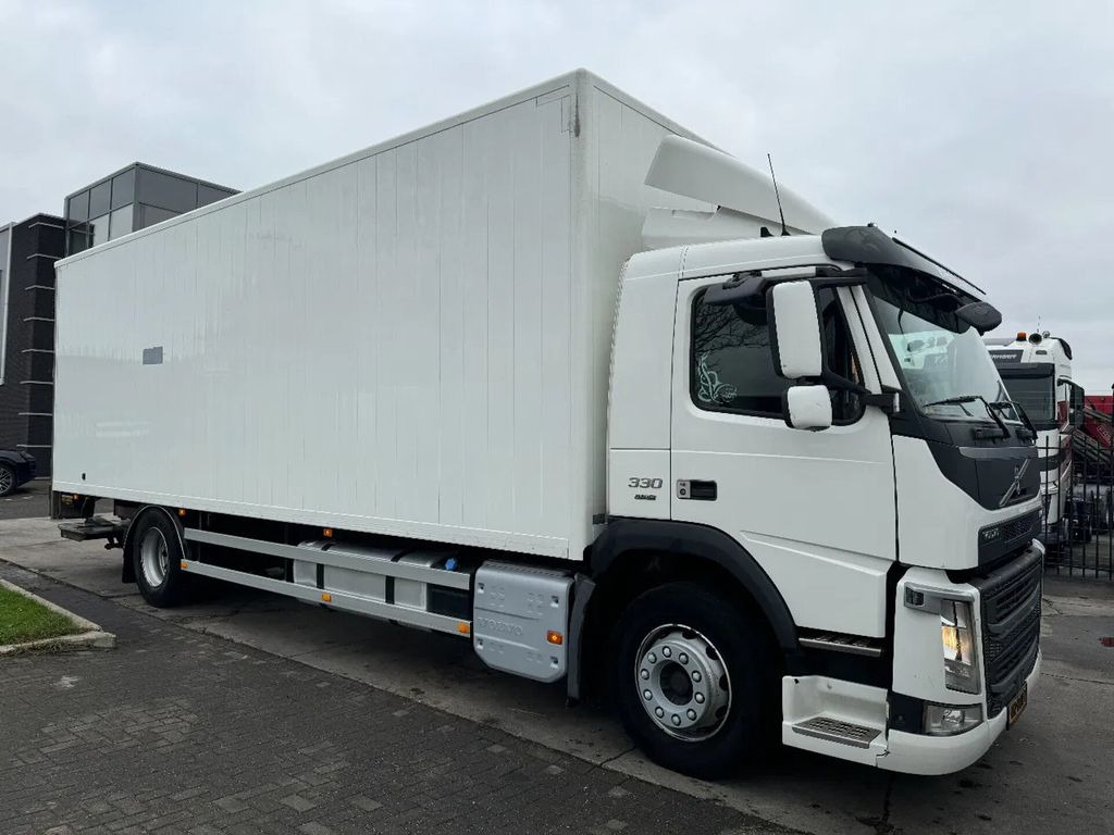 Volvo FM 330 4X2 - EURO 6 + DHOLLANDIA LIFT + ONLY 500 - بصندوق مغلق شاحنة: صور 3 Volvo FM 330 4X2 - EURO 6 + DHOLLANDIA LIFT + ONLY 500 - بصندوق مغلق شاحنة: صور 3