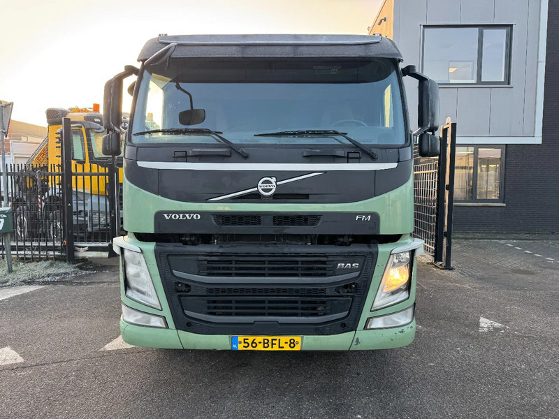 Volvo FM 330 6X2 DENNIS EAGLE ROS ROCA OLYMPUS 21W + WEIGHING SYSTEM - شاحنة القمامة: صور 2 Volvo FM 330 6X2 DENNIS EAGLE ROS ROCA OLYMPUS 21W + WEIGHING SYSTEM - شاحنة القمامة: صور 2