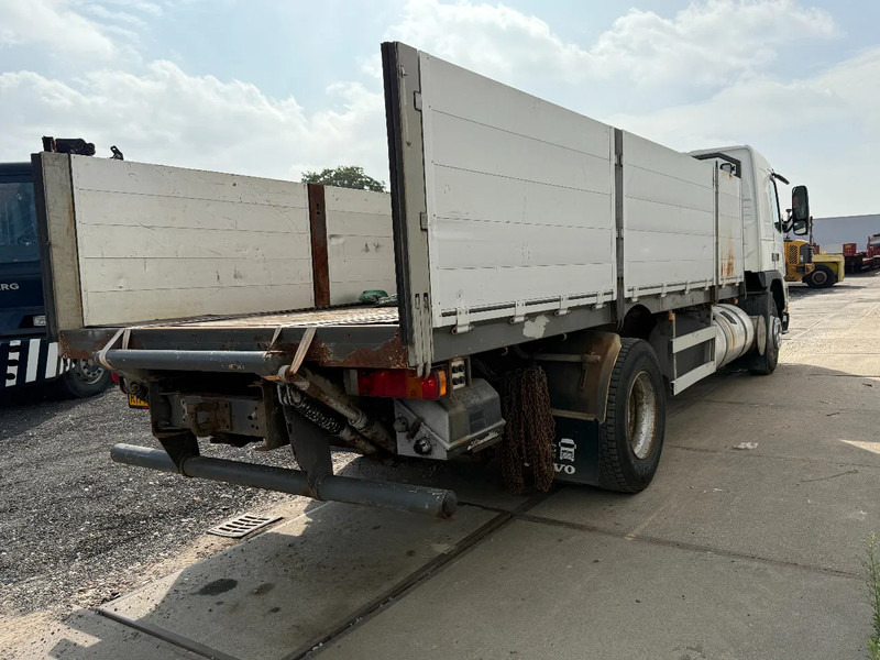 Volvo FM 7.290 4X2 - EURO 2 + MANUAL GEARBOX - شاحنات مسطحة: صور 4 Volvo FM 7.290 4X2 - EURO 2 + MANUAL GEARBOX - شاحنات مسطحة: صور 4