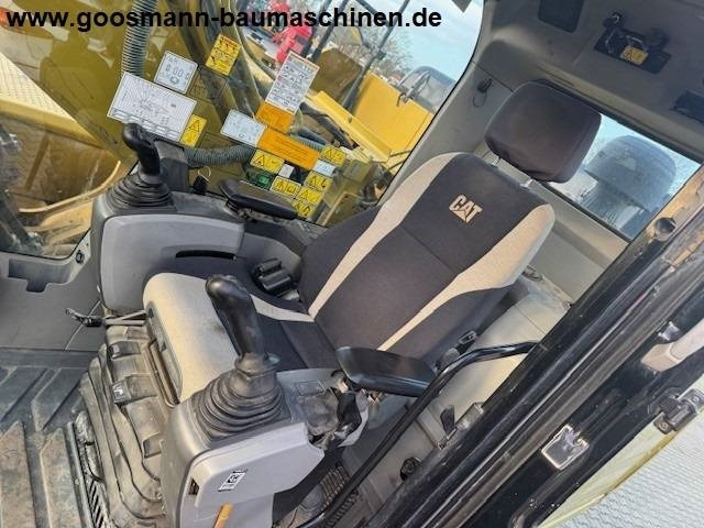 CAT 323 EL - حفارات زحافة: صور 3 CAT 323 EL - حفارات زحافة: صور 3