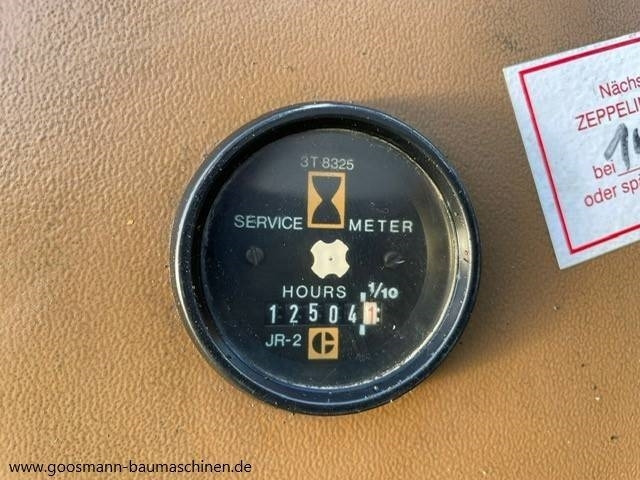 CATERPILLAR 231 D LC - حفارات زحافة: صور 5 CATERPILLAR 231 D LC - حفارات زحافة: صور 5