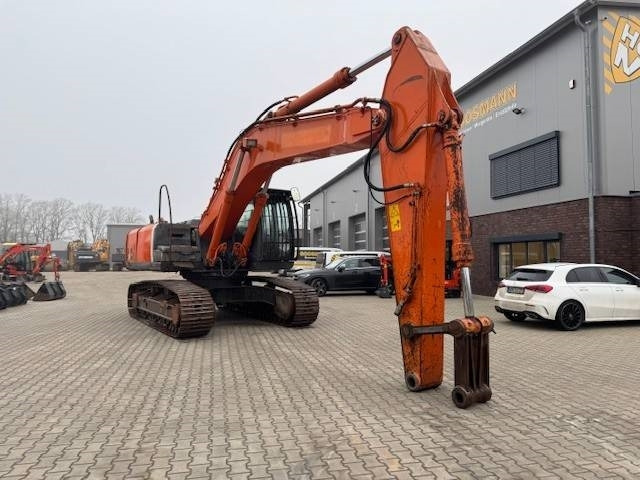 HITACHI ZX 350 LCN - حفارات زحافة: صور 5 HITACHI ZX 350 LCN - حفارات زحافة: صور 5