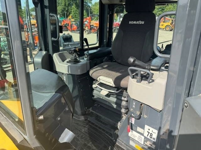 KOMATSU D61 PX-23 - بلدوزر: صور 4 KOMATSU D61 PX-23 - بلدوزر: صور 4