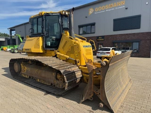 KOMATSU D61 PX-23 - بلدوزر: صور 2 KOMATSU D61 PX-23 - بلدوزر: صور 2