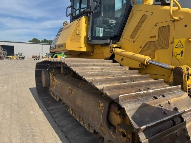KOMATSU D61 PX-23 - بلدوزر: صور 3 KOMATSU D61 PX-23 - بلدوزر: صور 3