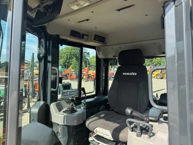 KOMATSU D61 PX-23 - بلدوزر: صور 5 KOMATSU D61 PX-23 - بلدوزر: صور 5