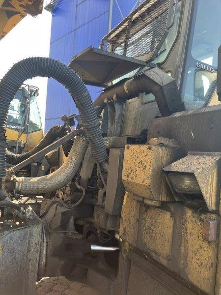 KOMATSU HM 400-1 - شاحنة مفصلية: صور 4 KOMATSU HM 400-1 - شاحنة مفصلية: صور 4