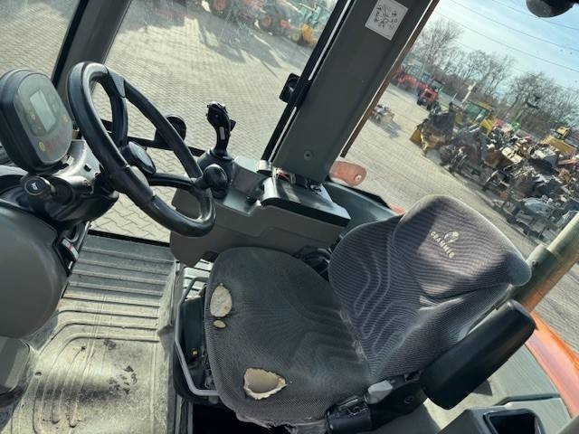 Weycor AR 65 e - اللودر بعجل: صور 5 Weycor AR 65 e - اللودر بعجل: صور 5