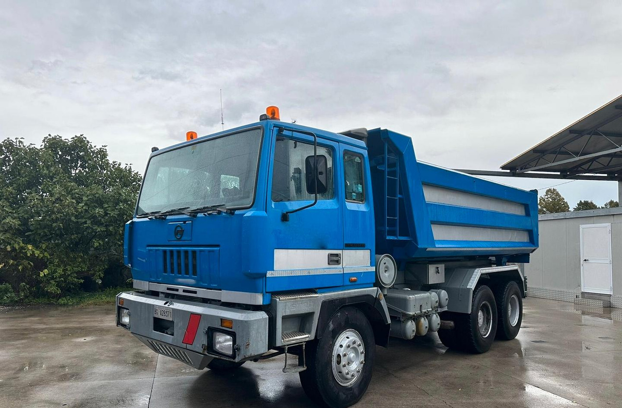 Astra BM 64 36 3 assi ribaltabile - قلابات: صور 2 Astra BM 64 36 3 assi ribaltabile - قلابات: صور 2