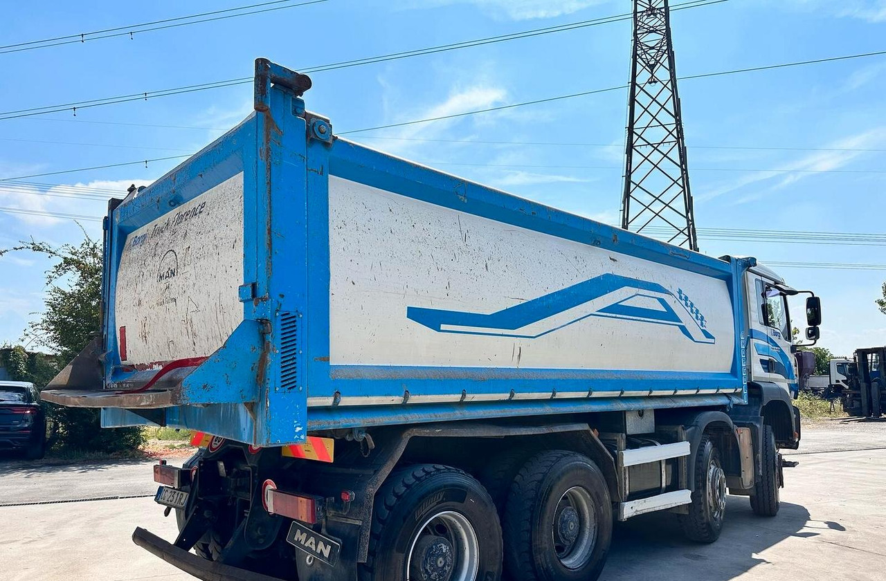 Man Tga 41 460 4 assi - أخرى: صور 5 Man Tga 41 460 4 assi - أخرى: صور 5