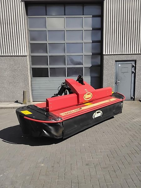 Vicon Maaicombinatie: Frontmaaier 332 F / Achtermaaier 340 Extra express - جزازة: صور 1 Vicon Maaicombinatie: Frontmaaier 332 F / Achtermaaier 340 Extra express - جزازة: صور 1