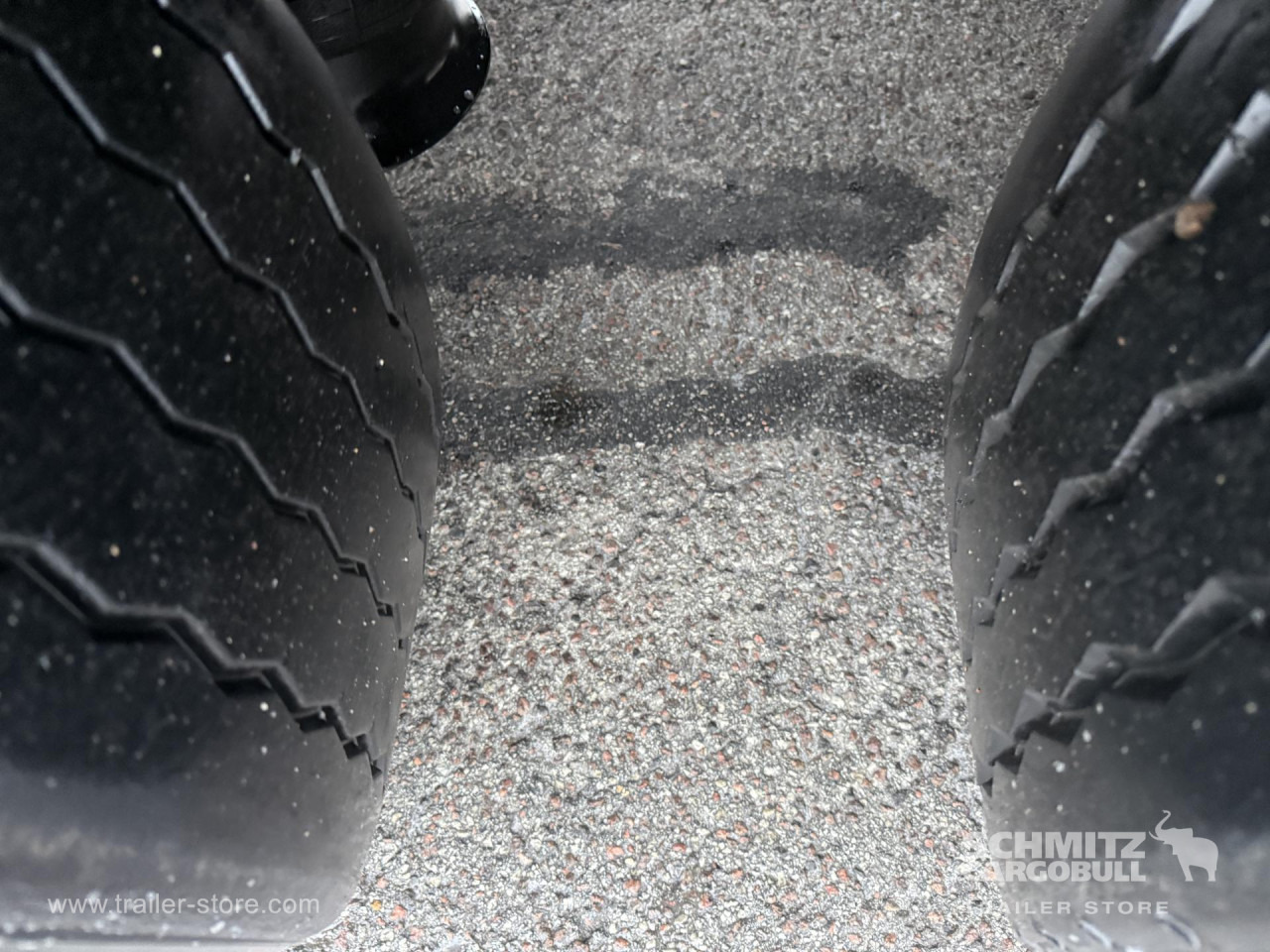 KRONE Curtainsider Standard - الخيمة نصف مقطورة: صور 5 KRONE Curtainsider Standard - الخيمة نصف مقطورة: صور 5