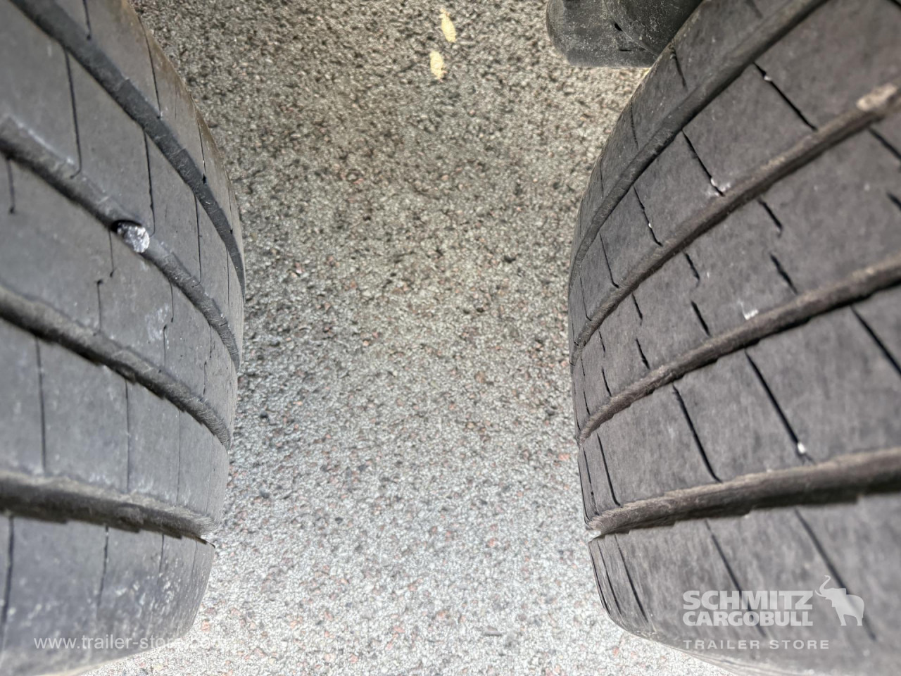 SCHMITZ Reefer Standard Double deck - متساوي نصف مقطورة: صور 5 SCHMITZ Reefer Standard Double deck - متساوي نصف مقطورة: صور 5