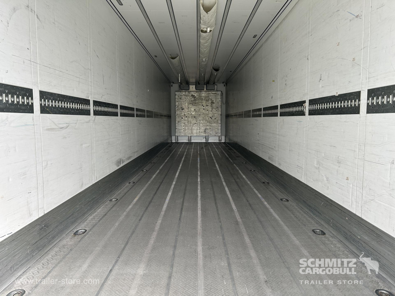 SCHMITZ Reefer Standard - متساوي نصف مقطورة: صور 4 SCHMITZ Reefer Standard - متساوي نصف مقطورة: صور 4