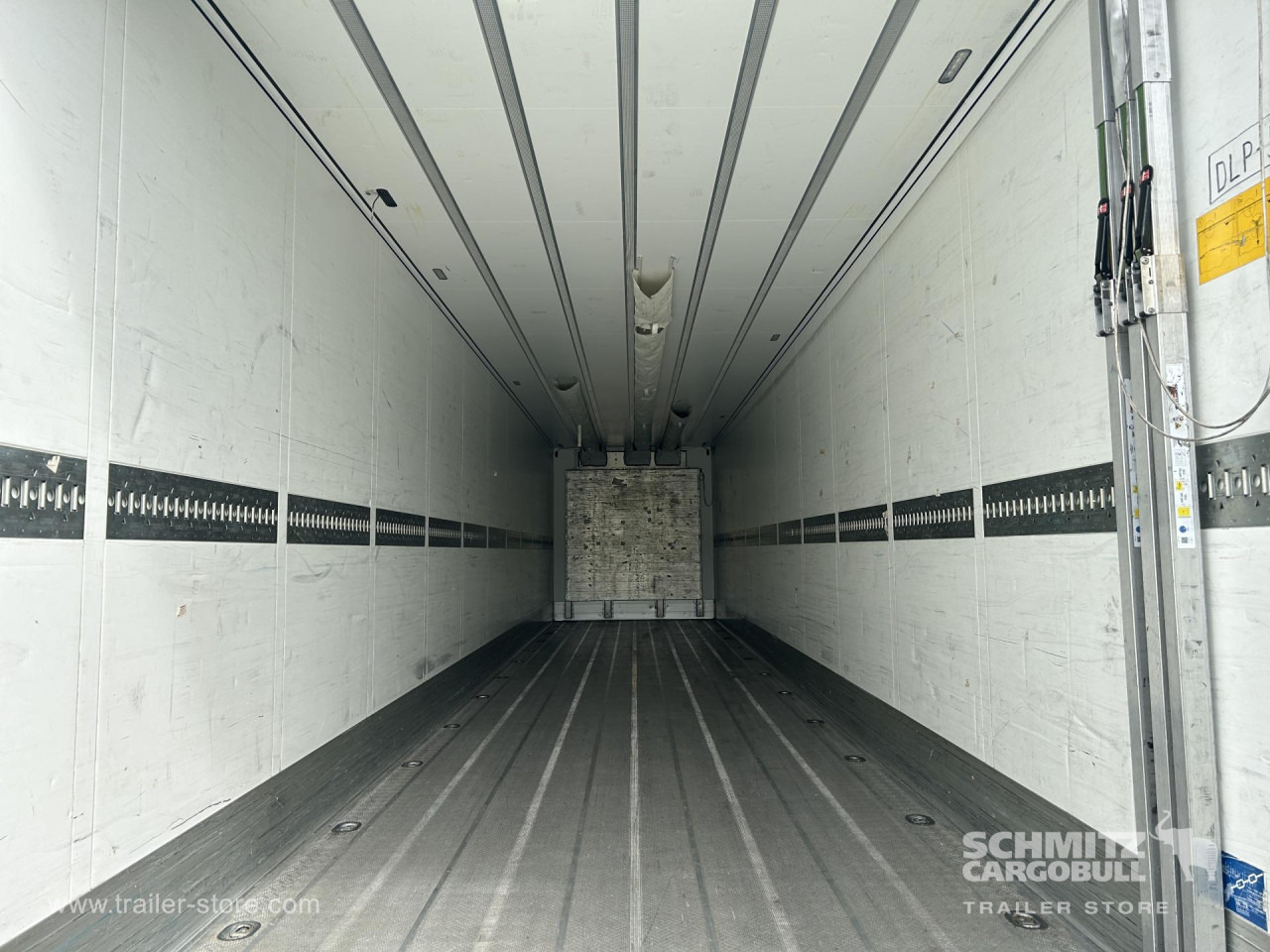 SCHMITZ Reefer Standard - متساوي نصف مقطورة: صور 3 SCHMITZ Reefer Standard - متساوي نصف مقطورة: صور 3