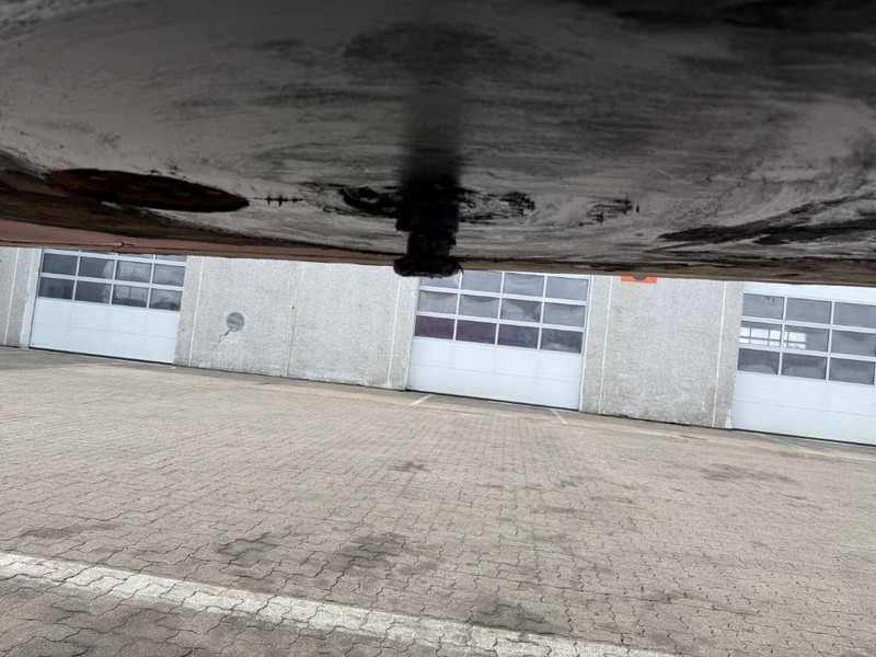 قلابة نصف مقطورة HK Tipper Tipper / Kipper / Tiptrailer: صور 15