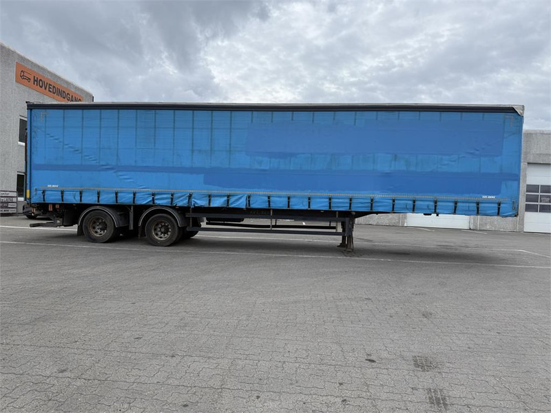 KEL-BERG 34 pl. - نصف مقطورة: صور 4 KEL-BERG 34 pl. - نصف مقطورة: صور 4