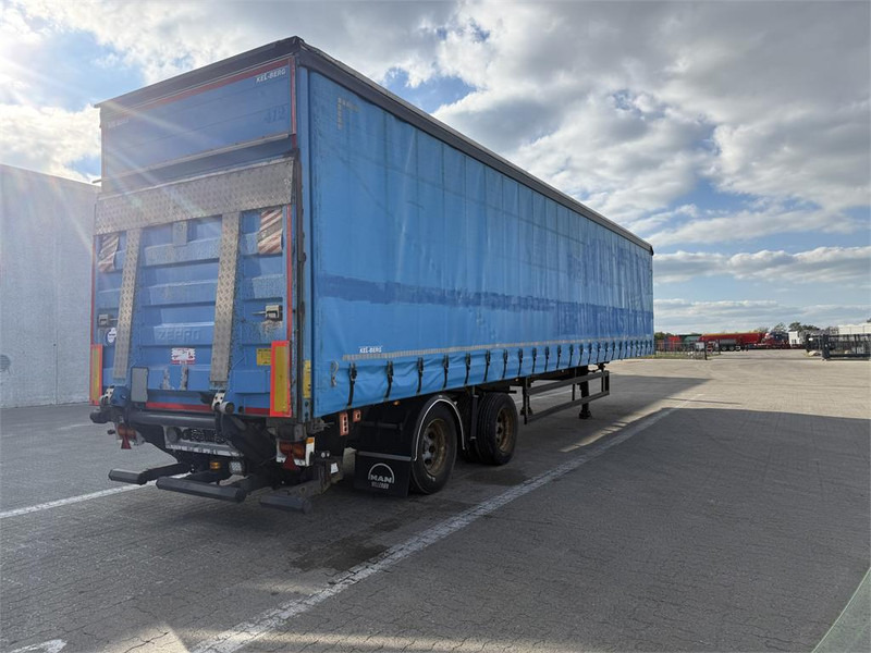 KEL-BERG 34 pl. - نصف مقطورة: صور 4 KEL-BERG 34 pl. - نصف مقطورة: صور 4