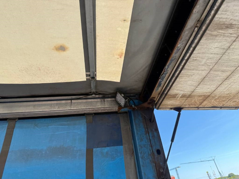 الخيمة نصف مقطورة KEL-BERG City curtain / City-Plane / City gardin: صور 17 الخيمة نصف مقطورة KEL-BERG City curtain / City-Plane / City gardin: صور 17