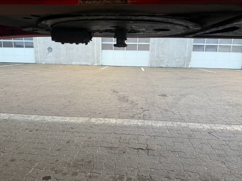 مبردة نصف مقطورة KEL-BERG Refrigerated trailer / Kühlauflieger / Køletrailer: صور 9 مبردة نصف مقطورة KEL-BERG Refrigerated trailer / Kühlauflieger / Køletrailer: صور 9