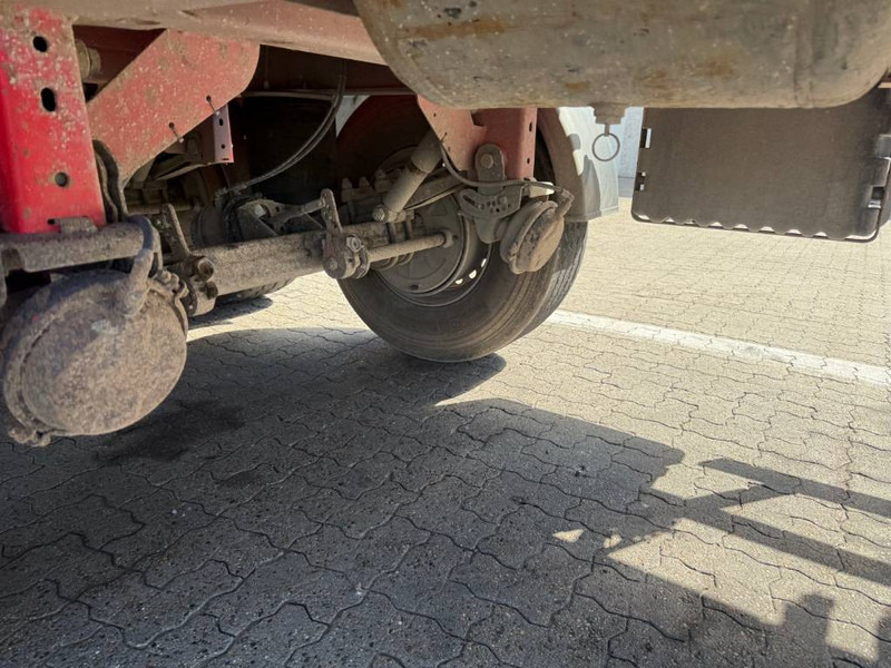 قلابة نصف مقطورة KEL-BERG Tipper/Kipper/Tiptrailer: صور 14