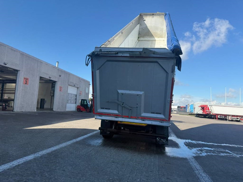 قلابة نصف مقطورة KEL-BERG Tipper / Kipper / Tiptrailer: صور 19