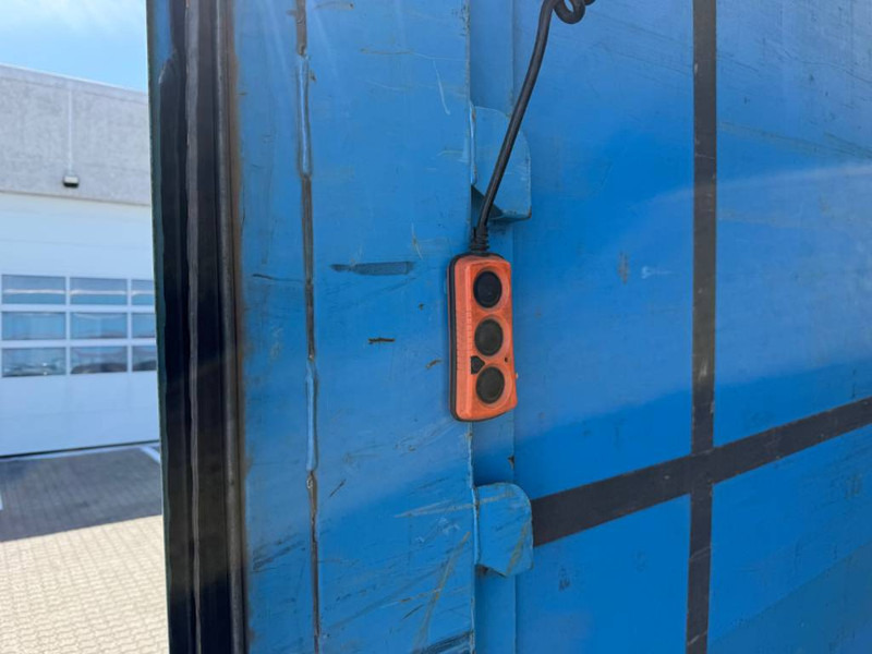الخيمة نصف مقطورة Krone Curtainsider/Planenauflieger/Gardin: صور 18