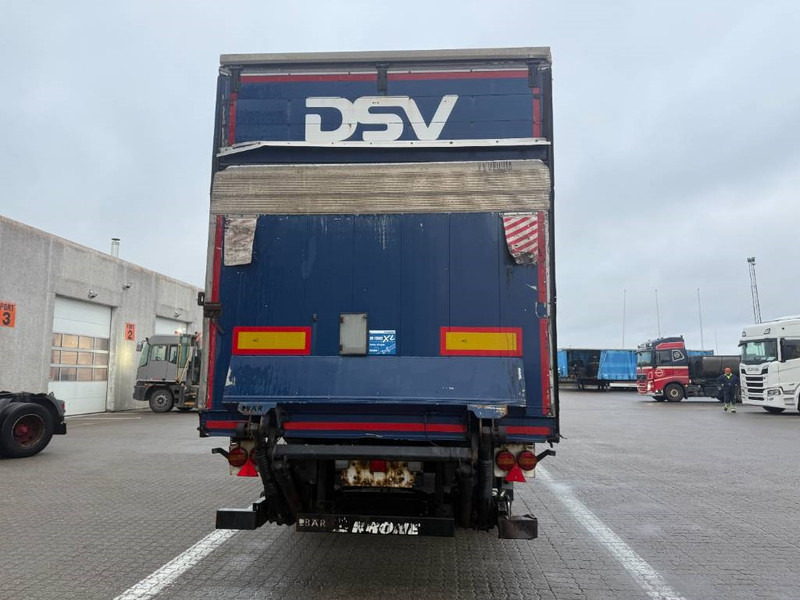 Kronen City curtain / City-Plane / City gardin - الخيمة نصف مقطورة: صور 4 Kronen City curtain / City-Plane / City gardin - الخيمة نصف مقطورة: صور 4