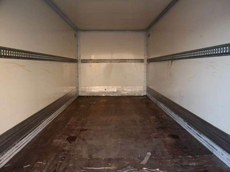 Mercedes-Benz Atego 816L EURO 6 - بصندوق مغلق شاحنة: صور 5 Mercedes-Benz Atego 816L EURO 6 - بصندوق مغلق شاحنة: صور 5