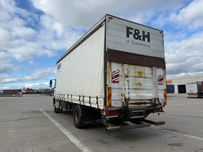 Mercedes-Benz Truck / Lastkraftwagen / Lastbil - شاحنة ستارة: صور 5 Mercedes-Benz Truck / Lastkraftwagen / Lastbil - شاحنة ستارة: صور 5