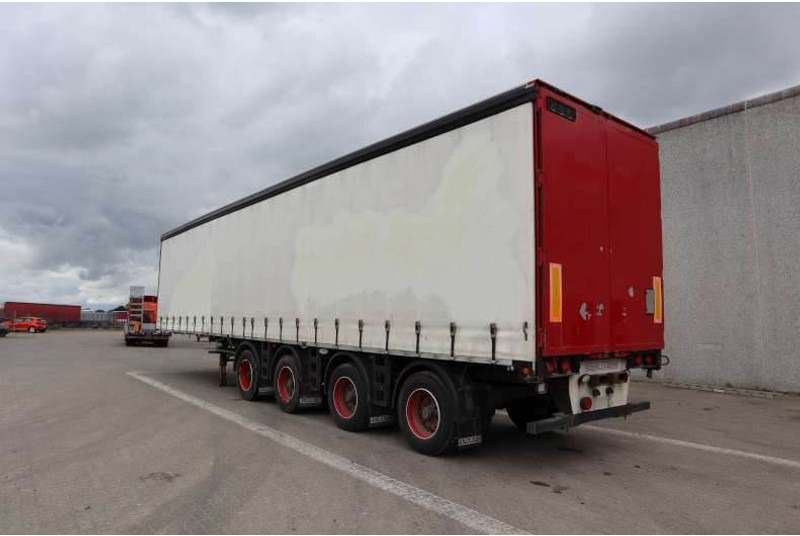 Renders Curtainsider/Planenauflieger/Gardin - الخيمة نصف مقطورة: صور 4 Renders Curtainsider/Planenauflieger/Gardin - الخيمة نصف مقطورة: صور 4
