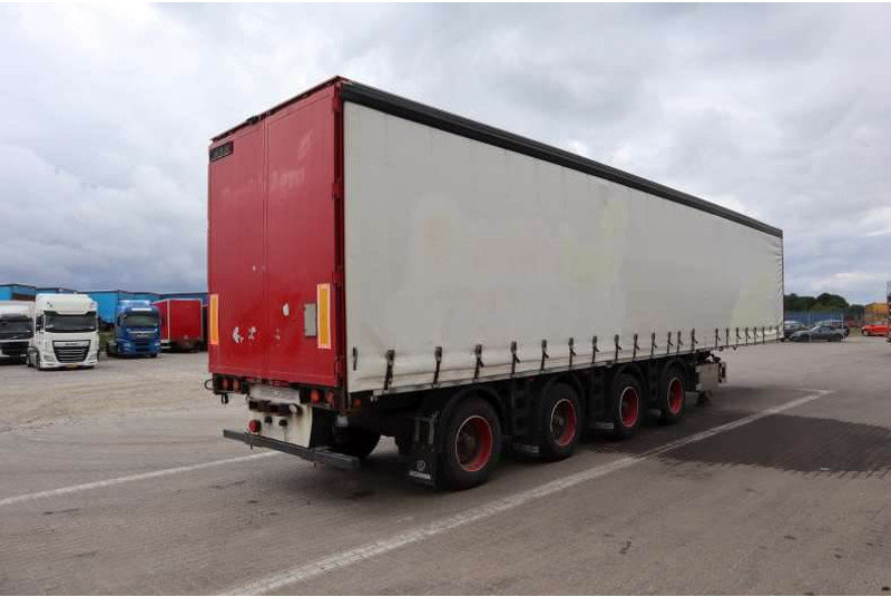 Renders Curtainsider/Planenauflieger/Gardin - الخيمة نصف مقطورة: صور 3 Renders Curtainsider/Planenauflieger/Gardin - الخيمة نصف مقطورة: صور 3