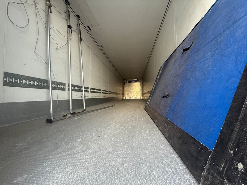 مبردة نصف مقطورة Schmitz Cargobull Refrigerated trailer / Kühlauflieger / Køletrailer: صور 12