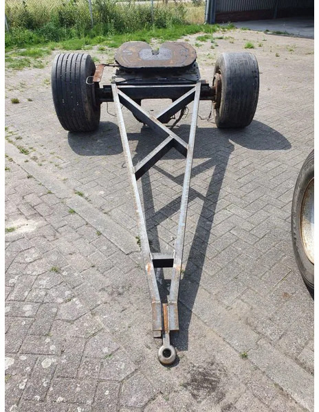 Ackermann 100cm hoog - مقطورة دوللي: صور 2 Ackermann 100cm hoog - مقطورة دوللي: صور 2