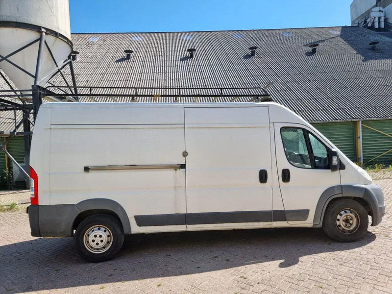 Citroën Jumper - فان: صور 4 Citroën Jumper - فان: صور 4