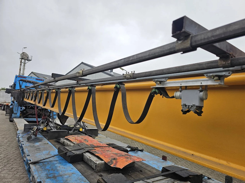 Demag 5000KG P625H8 - الرافعة: صور 5 Demag 5000KG P625H8 - الرافعة: صور 5