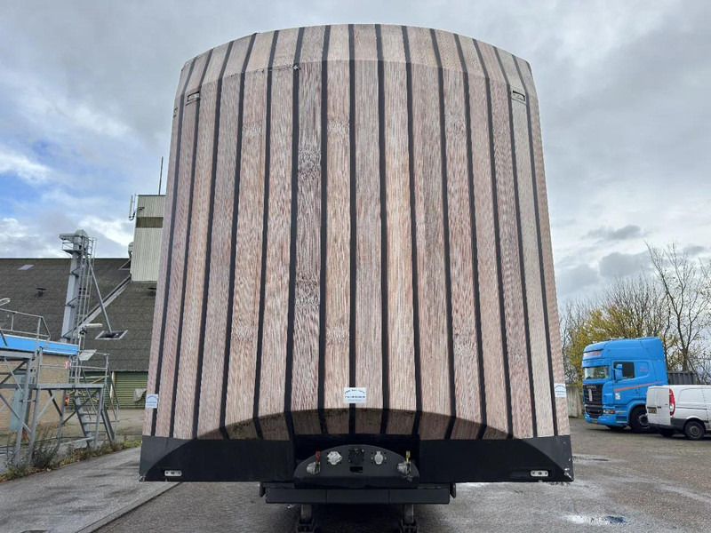 Fruehauf EPBD - نصف مقطورة: صور 2 Fruehauf EPBD - نصف مقطورة: صور 2