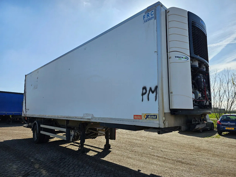 Fruehauf FSRMS4 - مبردة نصف مقطورة: صور 3 Fruehauf FSRMS4 - مبردة نصف مقطورة: صور 3