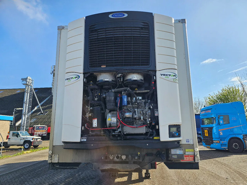 Fruehauf FSRMS4 - مبردة نصف مقطورة: صور 2 Fruehauf FSRMS4 - مبردة نصف مقطورة: صور 2