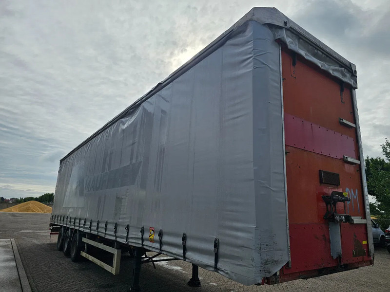 General Trailer TX34F3FA - SMB - DISC - الخيمة نصف مقطورة: صور 3 General Trailer TX34F3FA - SMB - DISC - الخيمة نصف مقطورة: صور 3