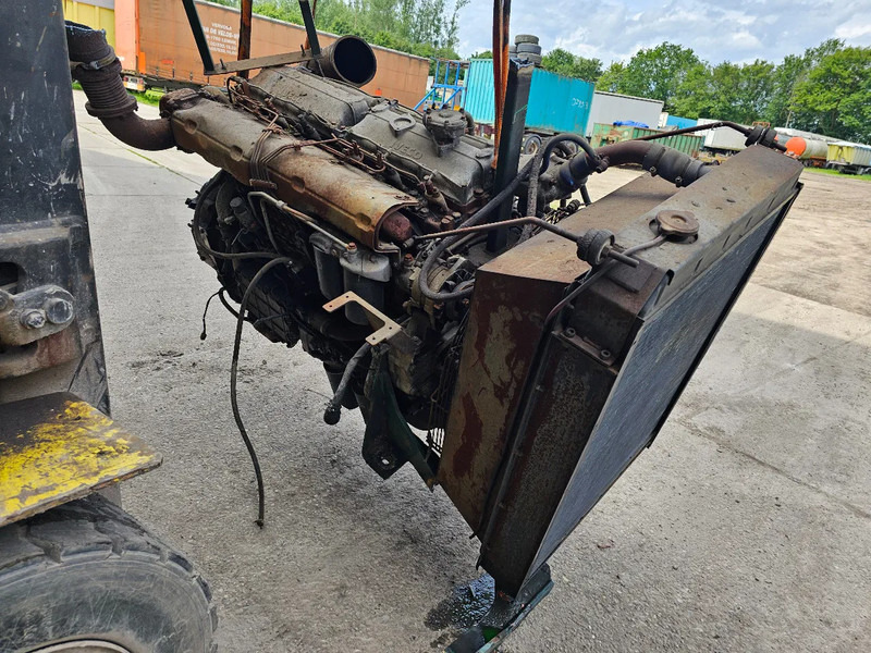 Iveco Fiat 8210 22 - المحرك - شاحنة: صور 1 Iveco Fiat 8210 22 - المحرك - شاحنة: صور 1