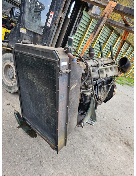 Iveco Fiat 8210 22 - المحرك - شاحنة: صور 3 Iveco Fiat 8210 22 - المحرك - شاحنة: صور 3