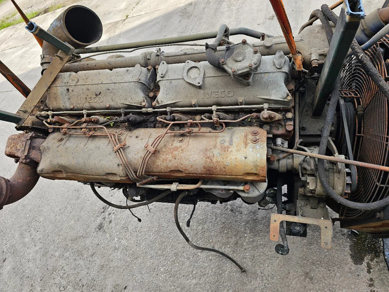 Iveco Fiat 8210 22 - المحرك - شاحنة: صور 5 Iveco Fiat 8210 22 - المحرك - شاحنة: صور 5