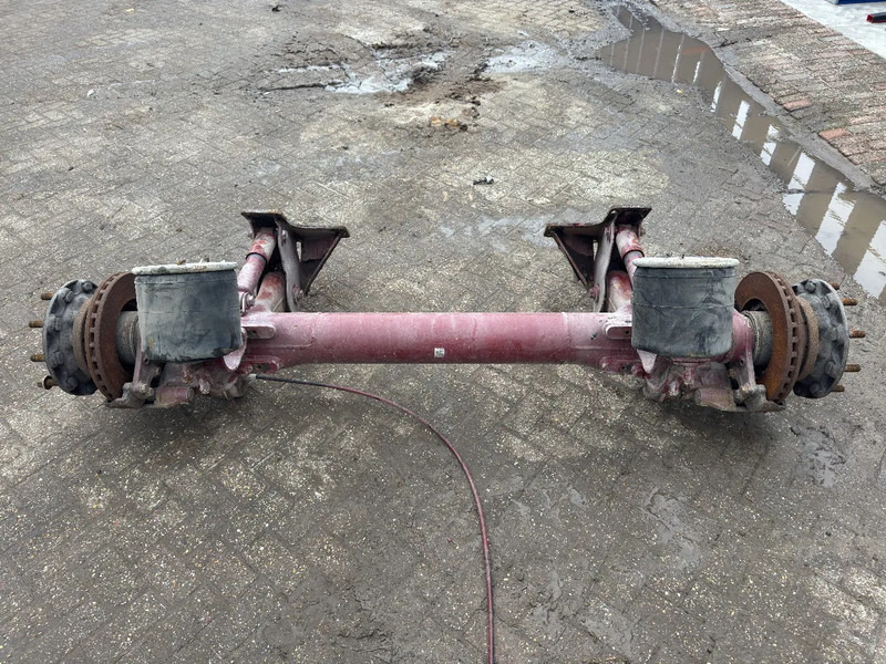 Mercedes-Benz TE5/8KC7 ID: 749334 - المحور و قطع الغيار - شاحنة: صور 2 Mercedes-Benz TE5/8KC7 ID: 749334 - المحور و قطع الغيار - شاحنة: صور 2