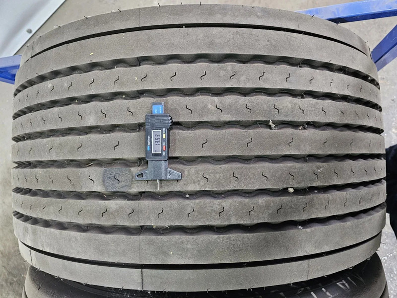 الإطارات - شاحنة Michelin 50x 445/45R19.5: صور 6