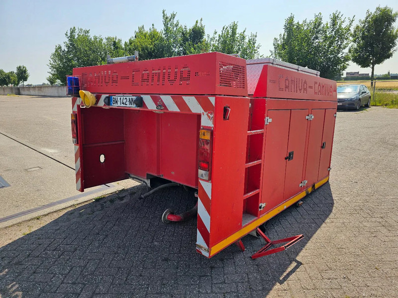 Renault 2000L Watertank - المقطورة الزراعية: صور 5 Renault 2000L Watertank - المقطورة الزراعية: صور 5