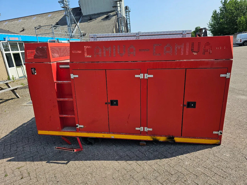 Renault 2000L Watertank - المقطورة الزراعية: صور 4 Renault 2000L Watertank - المقطورة الزراعية: صور 4