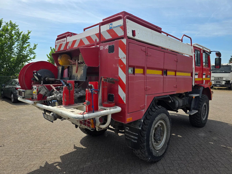 Renault M210 M210 - المطافئ: صور 5 Renault M210 M210 - المطافئ: صور 5
