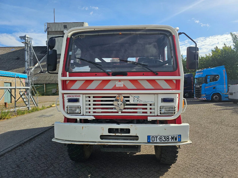 Renault Midliner 210 40BCA230 - المطافئ: صور 2 Renault Midliner 210 40BCA230 - المطافئ: صور 2